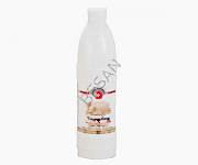 FO BEYAZ ÇİKOLATALI Topping (DONDURMA SOSU) 1KG.