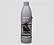 FO FINDIKLI Topping (DONDURMA SOSU) 1KG.