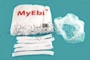 TEK KULLANIMLIK BONE ÇİFT DİKİŞLİ 100 ADET