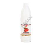 FO ÇİLEK MEYVELİ Topping (DONDURMA SOSU) 1KG.