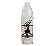 FRAMBUAZ MEYVELİ Topping (DONDURMA SOSU) 1KG. FO MARKA