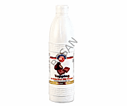ÇİKOLATALI Topping ( DONDURMA SOSU) 1KG. FO MARKA