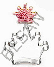 PRENS TAÇ METAL KALIP