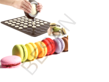 MAKARON YAPIM SETİ ( POMPA-6 ADET DUY-SİLPAT