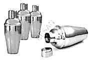 SHAKER 500 ML