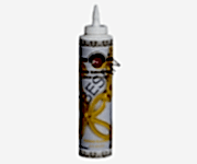 MUZ AROMALI DEKOR TOPPING SOS 750GR. FO MARKA