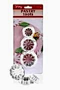 KARANFİL PLASTİK KOPAT SET 3 PARÇA