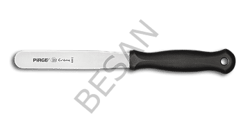MİNİ SPATULA DÜZ 12cm PİRGE