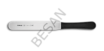 DÜZ SPATULA YUVARLAK UÇ 20cm PİRGE