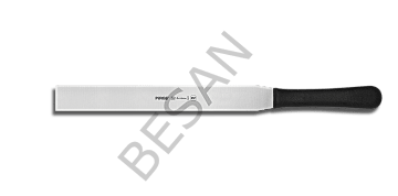 DÜZ SPATULA KÜT UÇ 30cm PİRGE