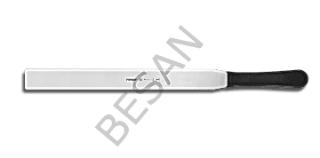 DÜZ SPATULA KÜT UÇ 35cm PİRGE