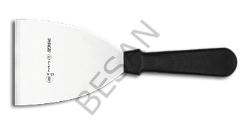 TATLI SPATULASI 110 x 125 x 1 mm PİRGE