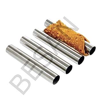BORU  KORNE KALIP SET  4 PARÇA 12cm