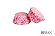 KAĞIT KAPSÜL PEMBE EKOSE NO:2  280 ADET