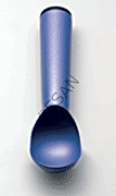 STÖCKEL  DİPPER KAŞIK 51MM. MAVİ B1/24