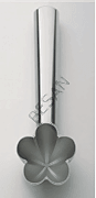 STÖCKEL ALÜMİNYUM DİPPER KAŞIK 55MM TORTINA T1/30