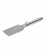 TUNÇİŞ KROM ÇELİK SPATULA