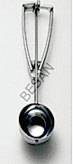 STÖCKEL DONDURMA KEPÇE 38MM KROM KAPLI CR1/65