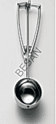 STÖCKEL DONDURMA KEPÇE 45MM KROM KAPLI CR1/40