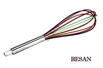 SİLİKON ÇIRPMA TELİ - 30CM