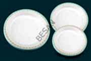 BIO-CHINET KARTON TABAK Q26cm - 10 ADET