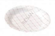 KARTON TABAK YUVARLAK Q19 CM - 100 ADET