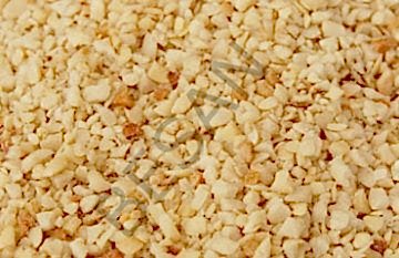PİRİNÇ YER FISTIK KAVRULMUŞ 1KG.