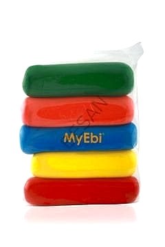 ŞEKER HAMURU 1000GR. 5 KOYU RENK