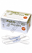 KAĞITLI KÜRDAN 1000 ADET