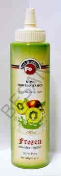 FO FROZEN KİVİ MEYVELİ SOS 1KG.