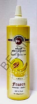 FO FROZEN KAVUN MEYVELİ SOS 1KG.