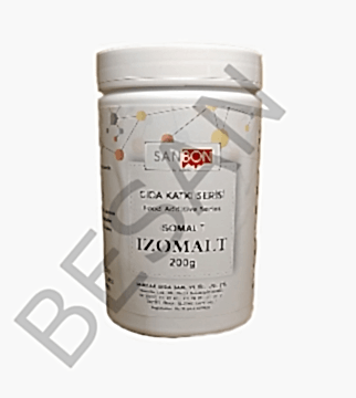 İZOMALT 250GR BEYAZ