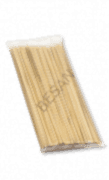 BAMBU ÇÖP ŞİŞ 20cm X 3mm. 100 ADET