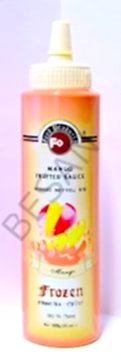 FO FROZEN MANGO MEYVELİ SOS 1KG.