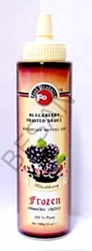 FO FROZEN BÖĞÜRTLEN MEYVELİ SOS 1KG.