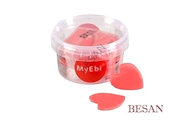 MYEBI 200 GR. NARÇİÇEĞİ ŞEKER HAMURU
