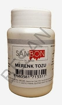 MERENG TOZU 50GR