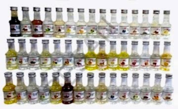 GIDA AROMASI 40GR