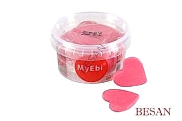 MYEBI 200 GR. PEMBE ŞEKER HAMURU