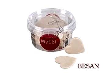 MYEBI 200 GR. TEN RENGİ ŞEKER HAMURU