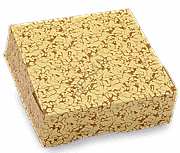 KARTON KURU PASTA KUTUSU 2000 GR