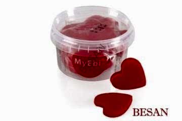 MYEBI 200 GR. KIRMIZI ŞEKER HAMURU