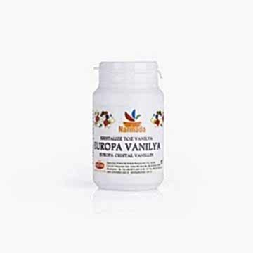 KRİSTALİZE TOZ VANİLYA 75gr.