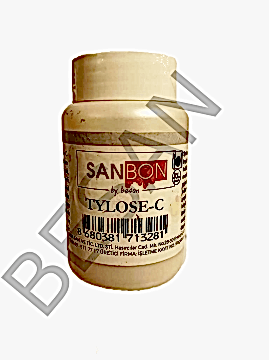 TYLOSE-C 75GR