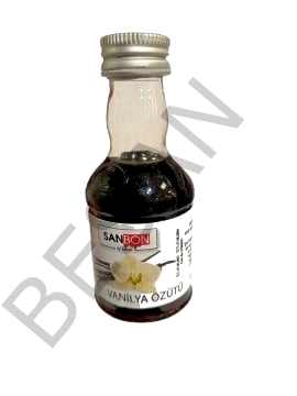 VANİLYA ÖZÜTÜ 50GR