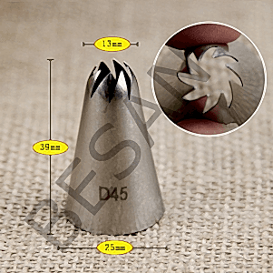 DUY  ÇİÇEK  D45