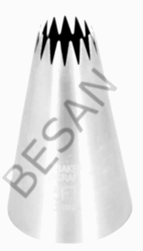 DUY BÜYÜK FRENCH 5FT