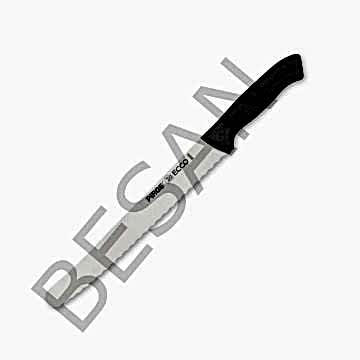 ECCO EKMEK BIÇAK Geniş Pro 22,5 cm PİRGE