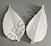 SİLİKON YAPRAK DAMARLAYICI 4.2x6.3x1.4cm