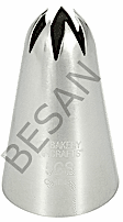 DUY TEKLİ - YILDIZ - 5CS / 845